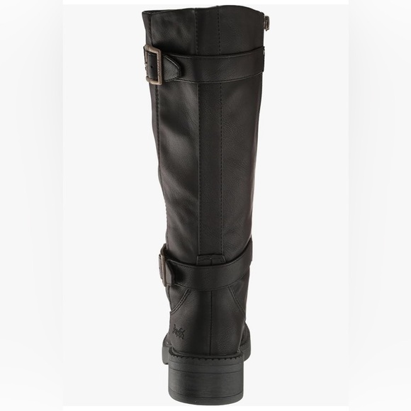 Blowfish Malibu Women's Vanitee Knee High Boot - Picture 7 of 9